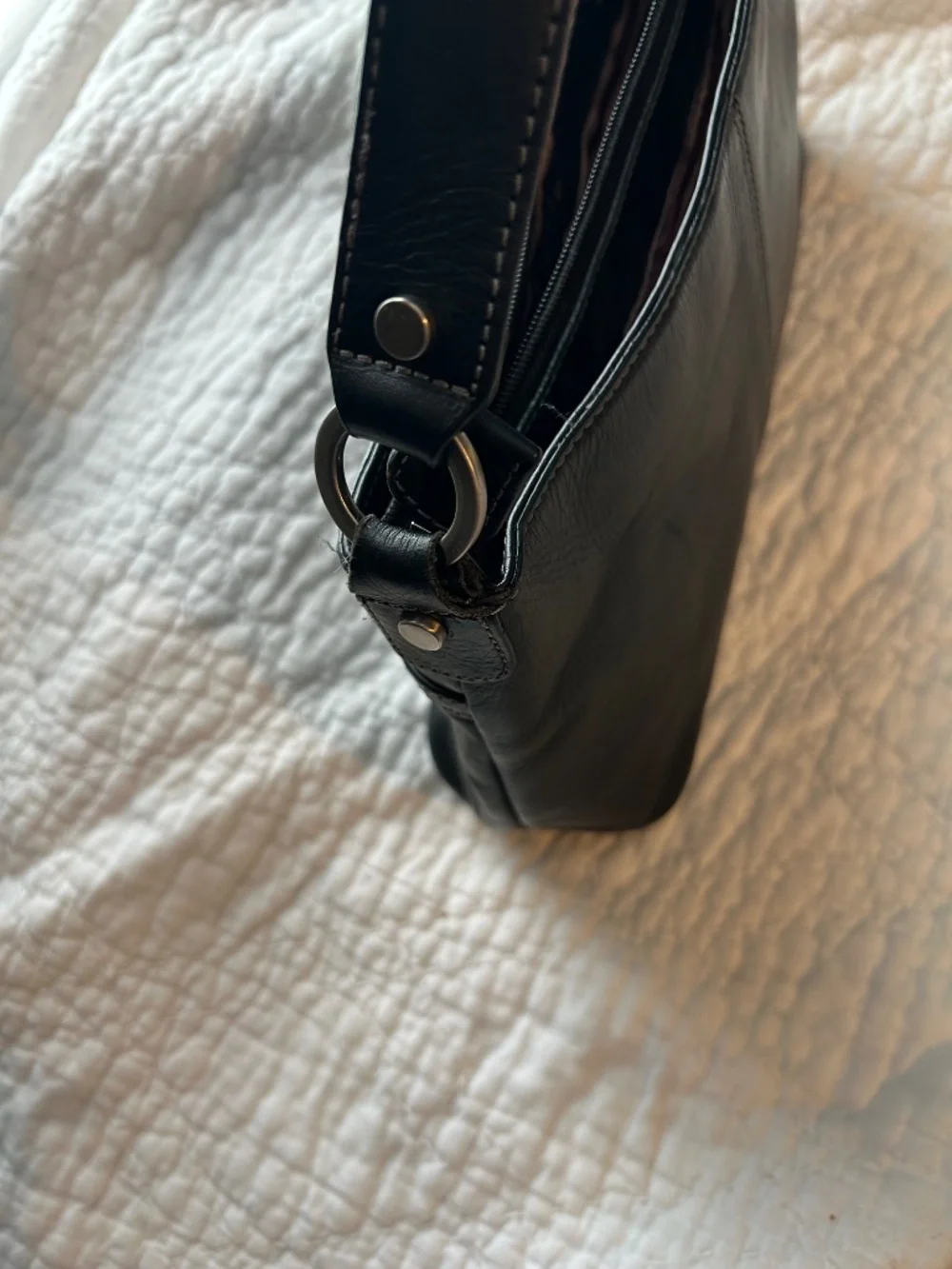 Vintage Etienne Aigner purse